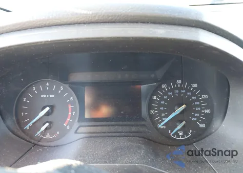 2020 Ford Edge Se из США, поврежденный, VIN 2FMPK3G91LBA39984